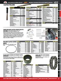 Royal Distributing flyer Page 27