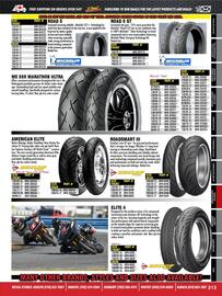 Royal Distributing flyer Page 274