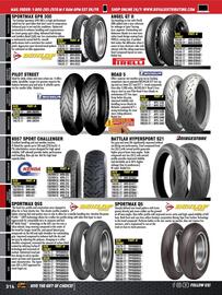 Royal Distributing flyer Page 275