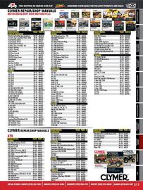 Royal Distributing flyer Page 278