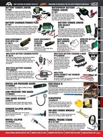 Royal Distributing flyer Page 282
