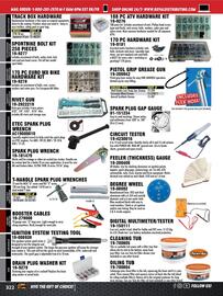 Royal Distributing flyer Page 283