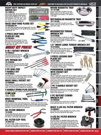 Royal Distributing flyer Page 284