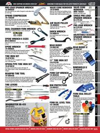 Royal Distributing flyer Page 286