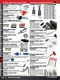 Royal Distributing flyer Page 287
