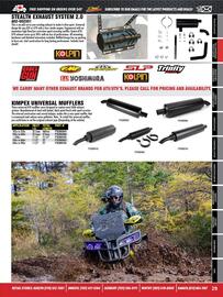 Royal Distributing flyer Page 29