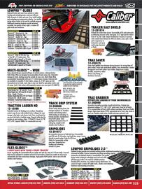 Royal Distributing flyer Page 290