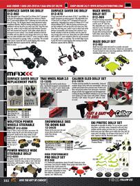 Royal Distributing flyer Page 293