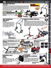 Royal Distributing flyer Page 294