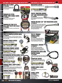 Royal Distributing flyer Page 297