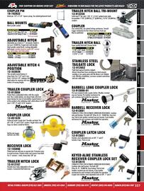 Royal Distributing flyer Page 298