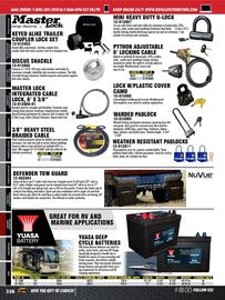 Royal Distributing flyer Page 299