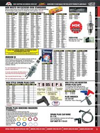 Royal Distributing flyer Page 3