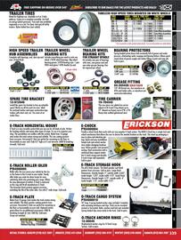 Royal Distributing flyer Page 300