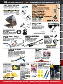 Royal Distributing flyer Page 302