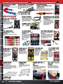 Royal Distributing flyer Page 303