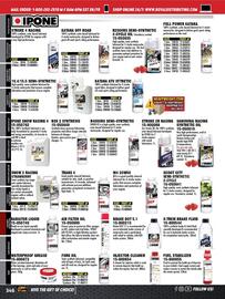Royal Distributing flyer Page 307