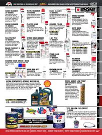 Royal Distributing flyer Page 308