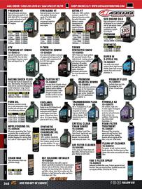 Royal Distributing flyer Page 309