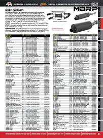 Royal Distributing flyer Page 31