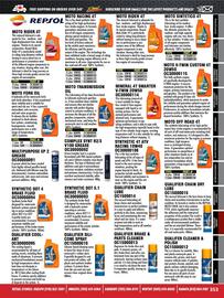 Royal Distributing flyer Page 314