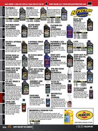 Royal Distributing flyer Page 315