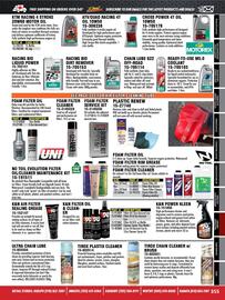 Royal Distributing flyer Page 316