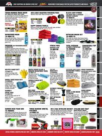 Royal Distributing flyer Page 320