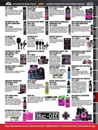 Royal Distributing flyer Page 322