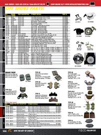 Royal Distributing flyer Page 327