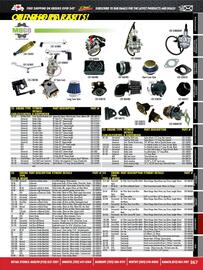 Royal Distributing flyer Page 328