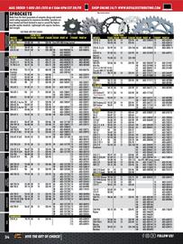 Royal Distributing flyer Page 34