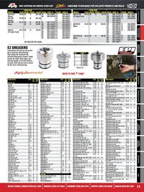 Royal Distributing flyer Page 35