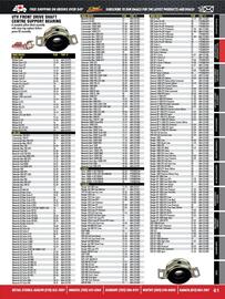 Royal Distributing flyer Page 38