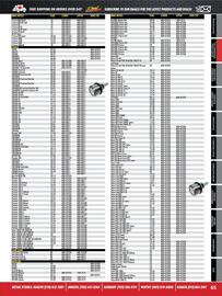 Royal Distributing flyer Page 42