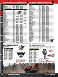 Royal Distributing flyer Page 45
