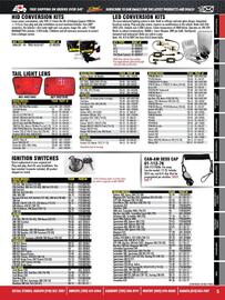 Royal Distributing flyer Page 5