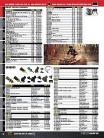 Royal Distributing flyer Page 6