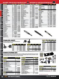 Royal Distributing flyer Page 67