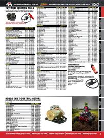 Royal Distributing flyer Page 7