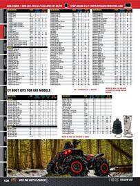 Royal Distributing flyer Page 85