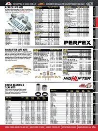 Royal Distributing flyer Page 86