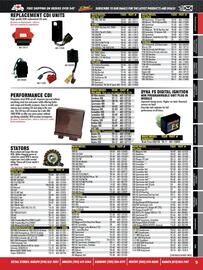 Royal Distributing flyer Page 9