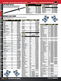Royal Distributing flyer Page 93