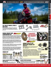 Royal Distributing flyer Page 96