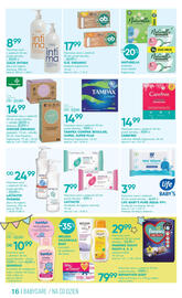 SuperPharm gazetka Strona 16