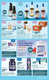 SuperPharm gazetka Strona 17