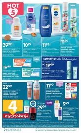 SuperPharm gazetka Strona 2