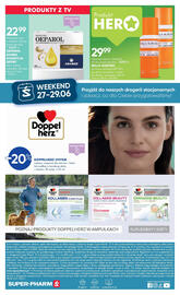 SuperPharm gazetka Strona 20