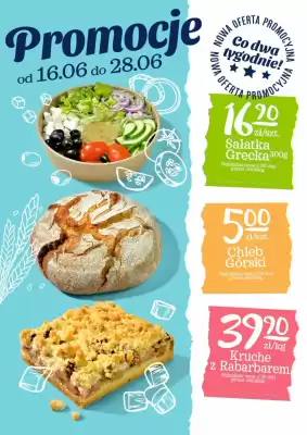 Oskroba gazetka (ważność do 28-06)
